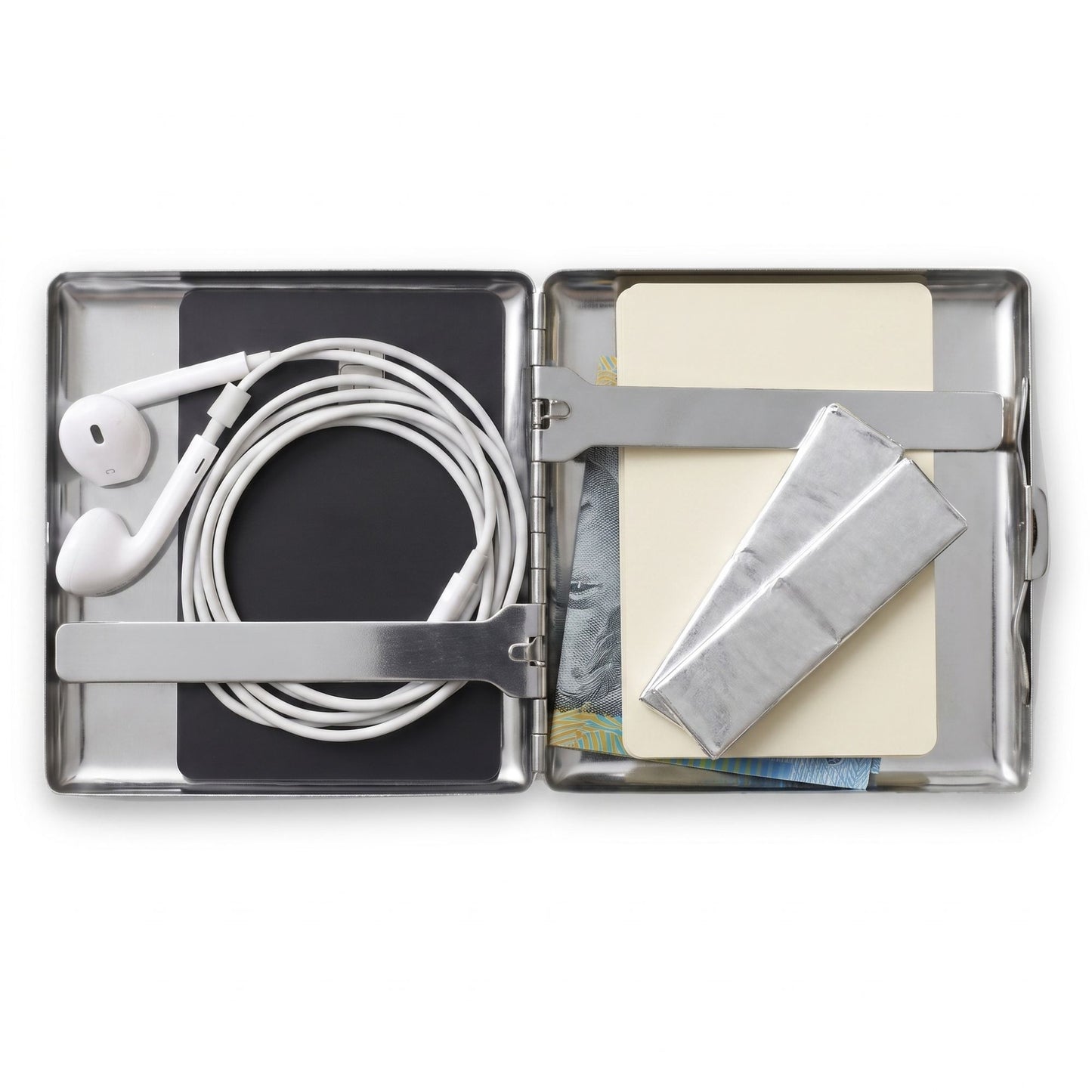 Séance Cardholder