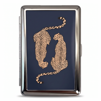 Leopard Lovers Wallet