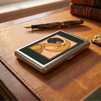 Moonlit Kiss Wallet