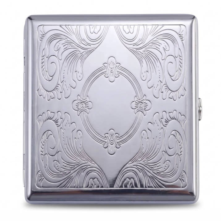 Séance Cardholder
