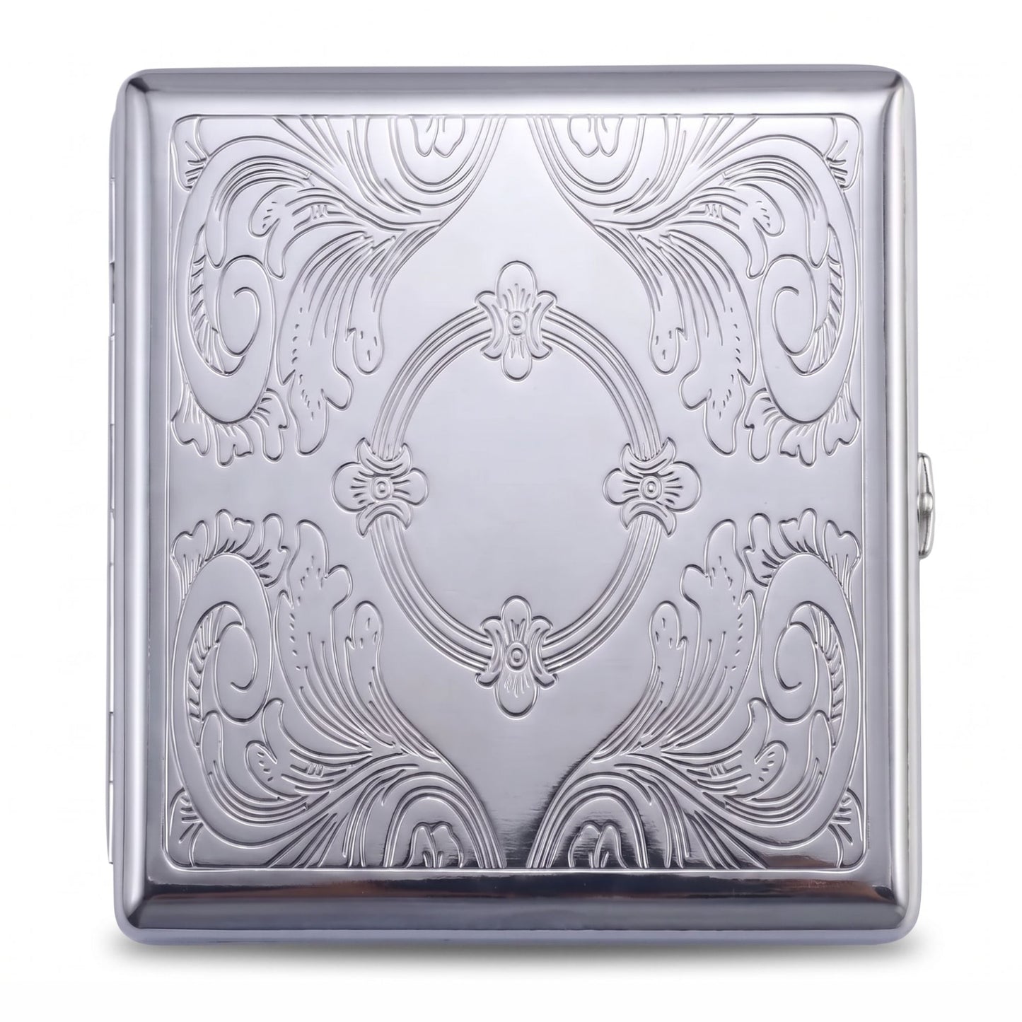 Séance Cardholder