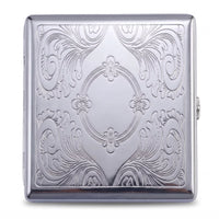 Séance Cardholder